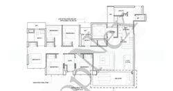 High Park Residences (D28), Apartment #585515321